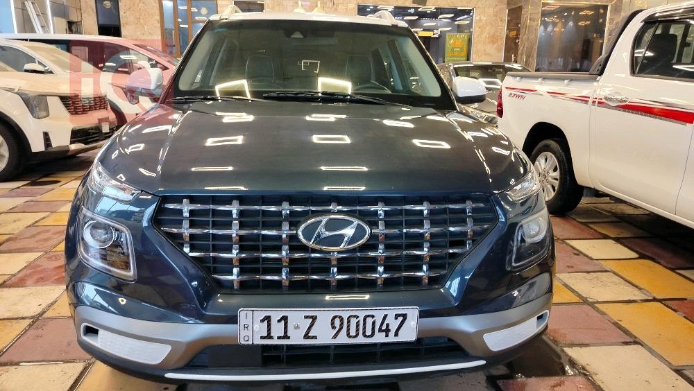 هیۆندای ڤینیو